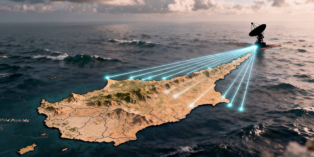 Kıbrıs’ta İsrail’in Türkiye’ye Yönelik Vekil Radar Tehdidi